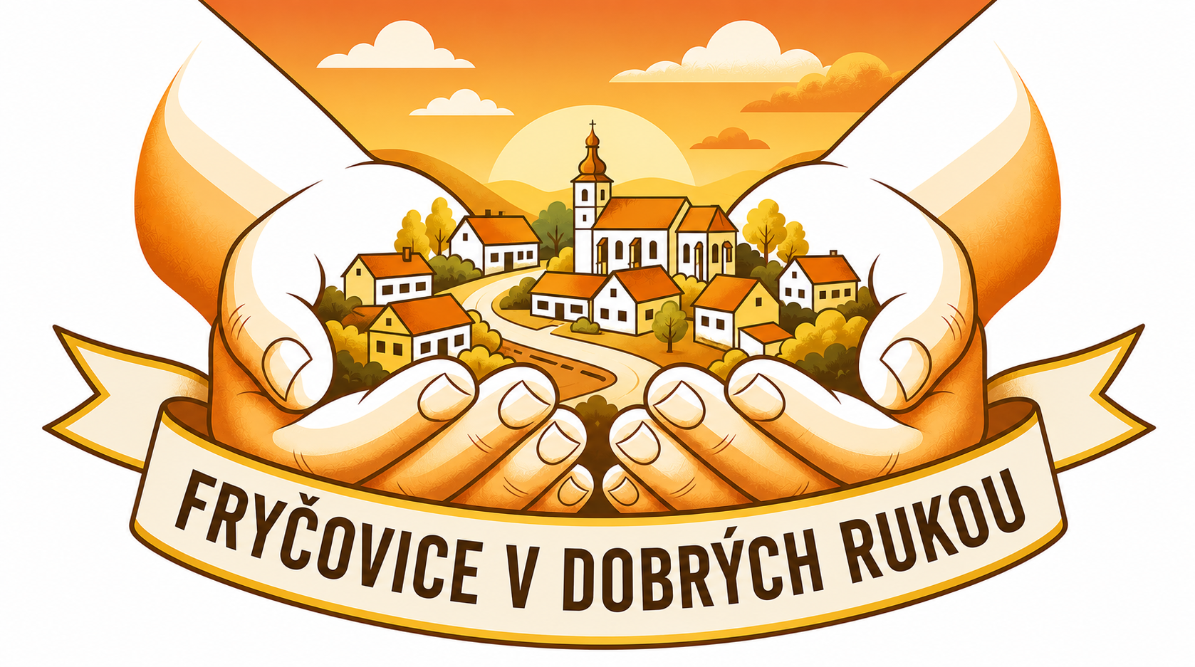Fryčovice v dobrých rukou